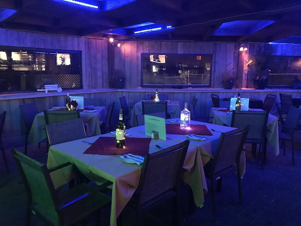 Veau De Ville | restaurant | Saint-Sulpice, QC J5W 3X2, Canada | 4505897272 OR +1 450-589-7272