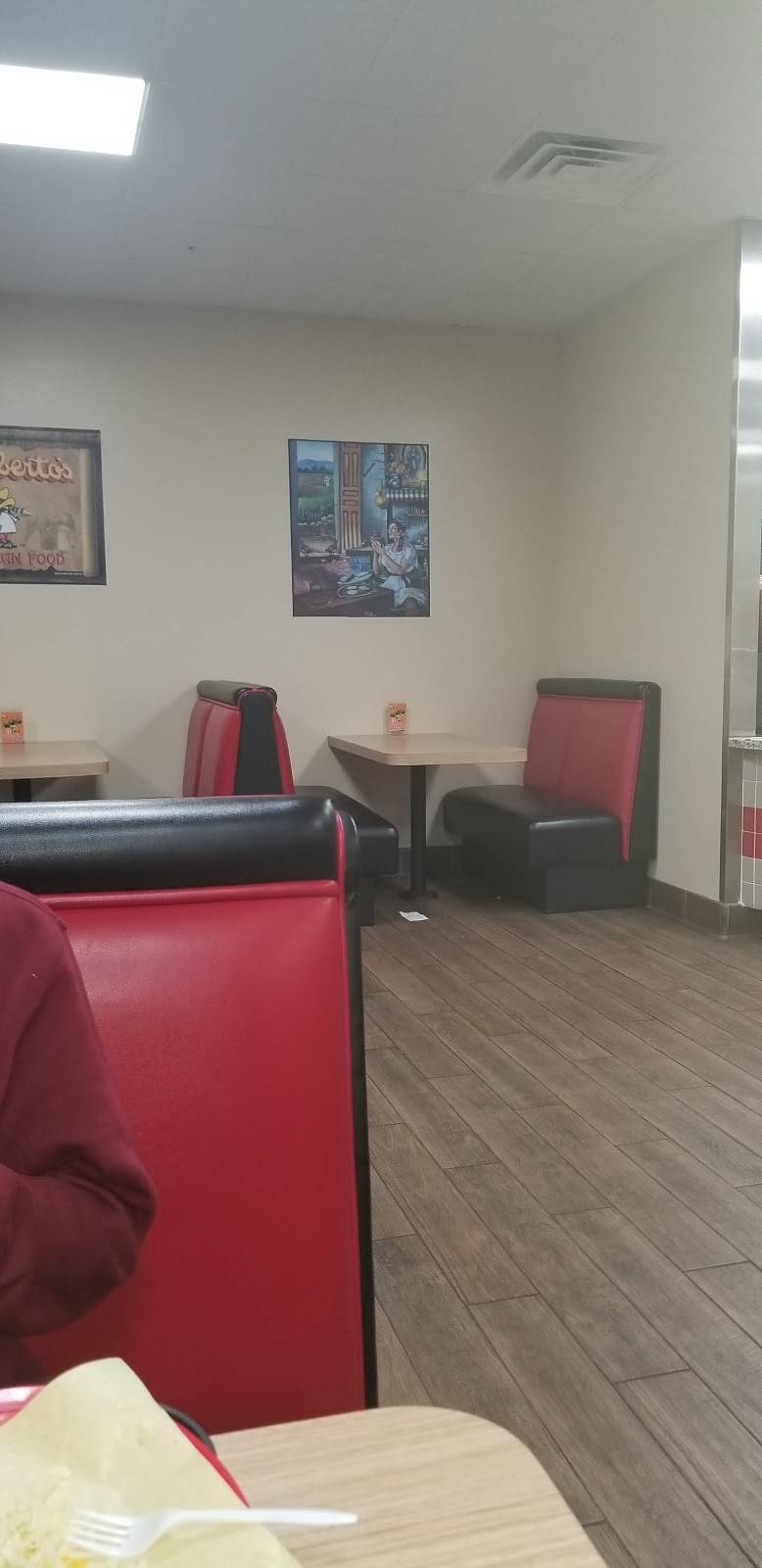 Alberto’s | restaurant | 325 Luis Estrada Rd ste. 100, Beaumont, CA 92223, USA | 9518459133 OR +1 951-845-9133