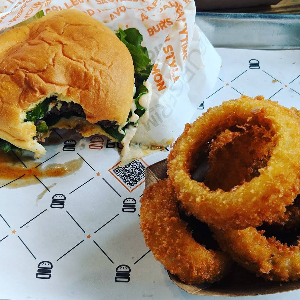 BurgerIM | restaurant | 11480 Capital Blvd #135, Wake Forest, NC 27587, USA | 9194350044 OR +1 919-435-0044