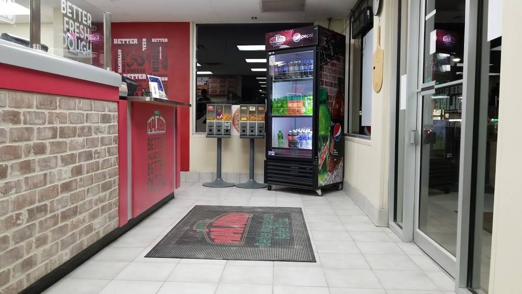 Papa Johns Pizza | restaurant | 6325 Douglas Ave, Des Moines, IA 50322, USA | 5153314949 OR +1 515-331-4949