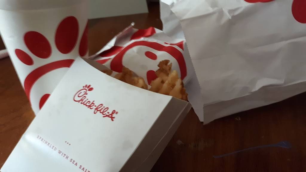 Chick-fil-A | restaurant | 785 E Merritt Island Causeway, Merritt Island, FL 32952, USA | 3217659877 OR +1 321-765-9877