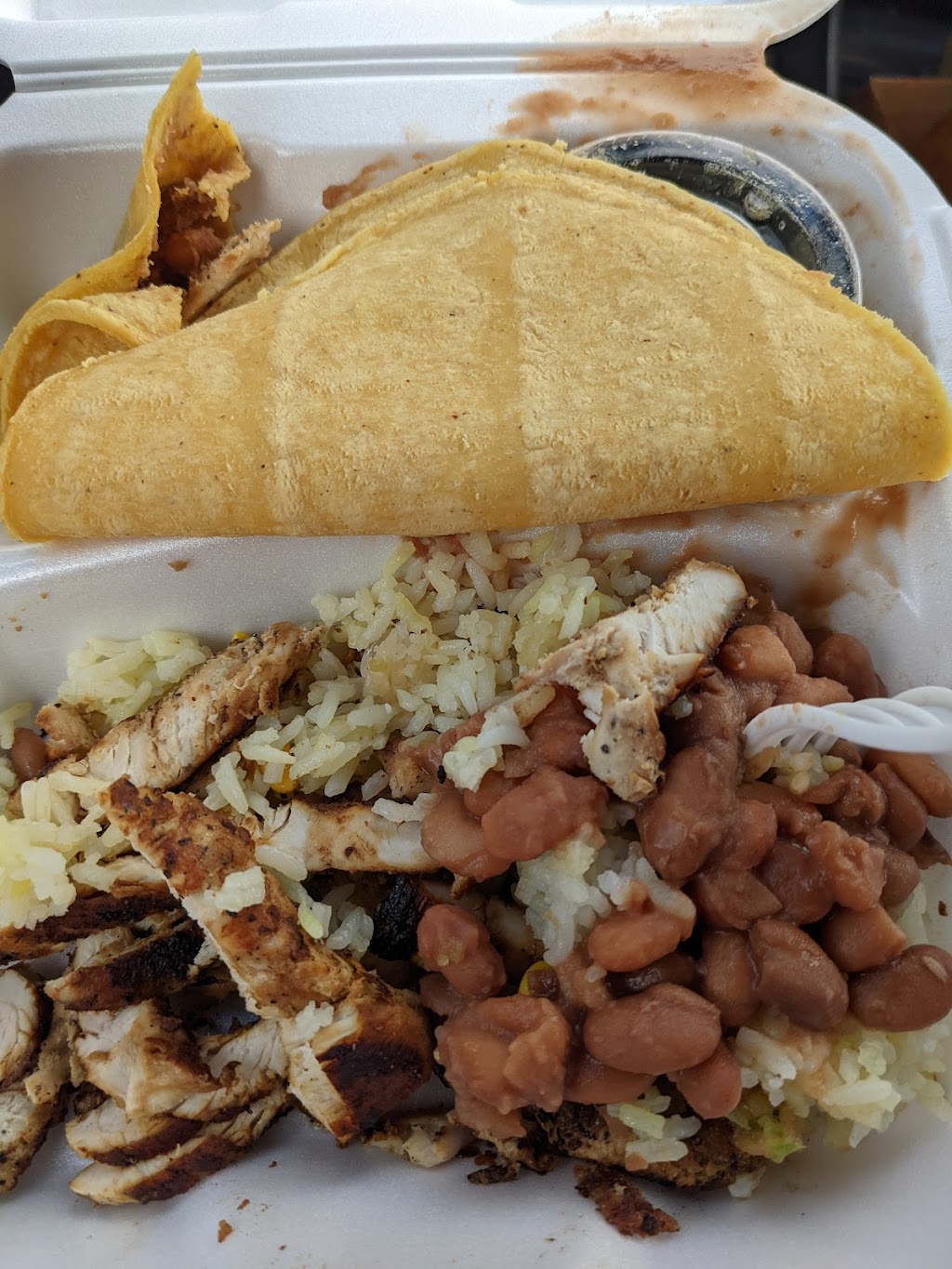 Pollos MI Pollo | restaurant | 1074 E Cole Blvd, Calexico, CA 92231, USA | 7607689088 OR +1 760-768-9088