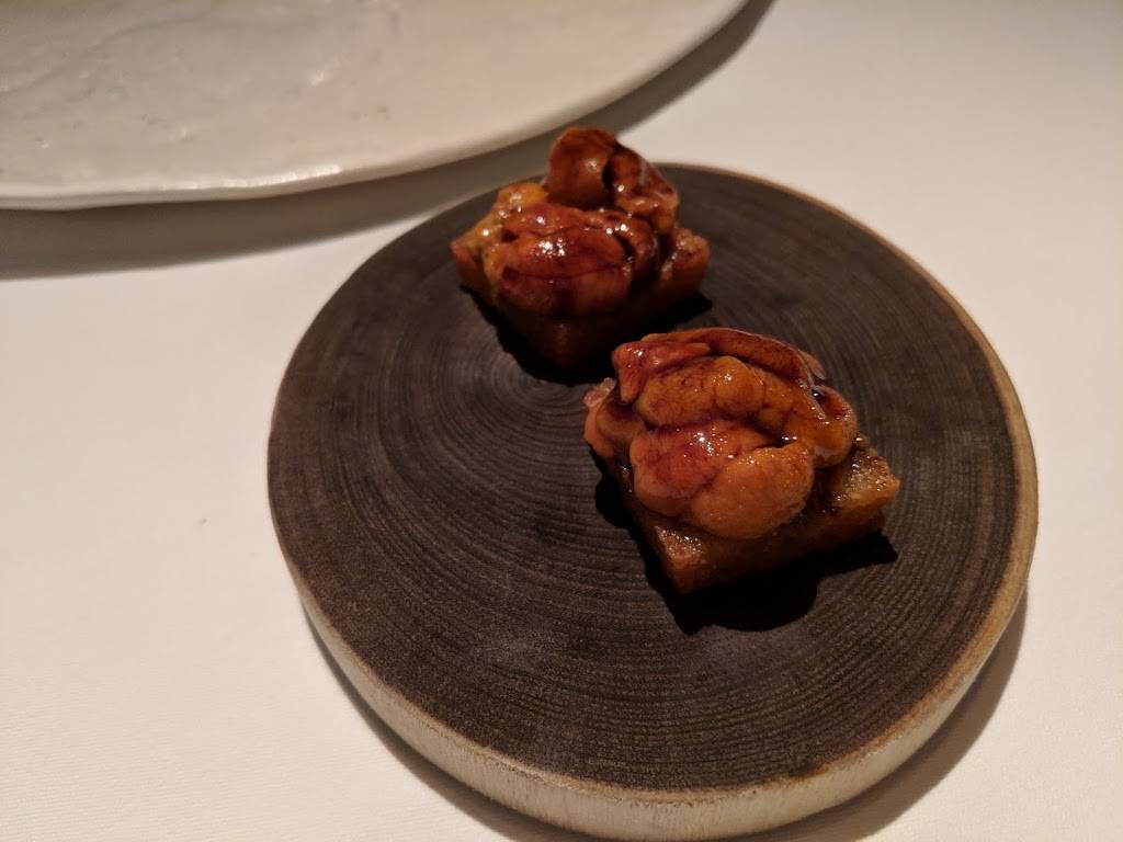 Aubergine the restaurant at LAuberge Carmel | restaurant | 7th avenue Monte Verde St, Carmel-By-The-Sea, CA 93921, USA | 8316248578 OR +1 831-624-8578