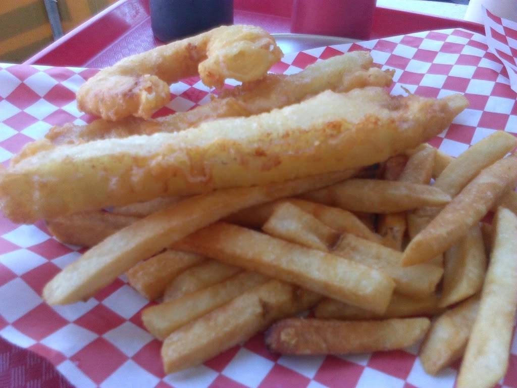 H Salt Fish & Chips | restaurant | 18054 Saticoy St, Reseda, CA 91335, USA | 8188814744 OR +1 818-881-4744