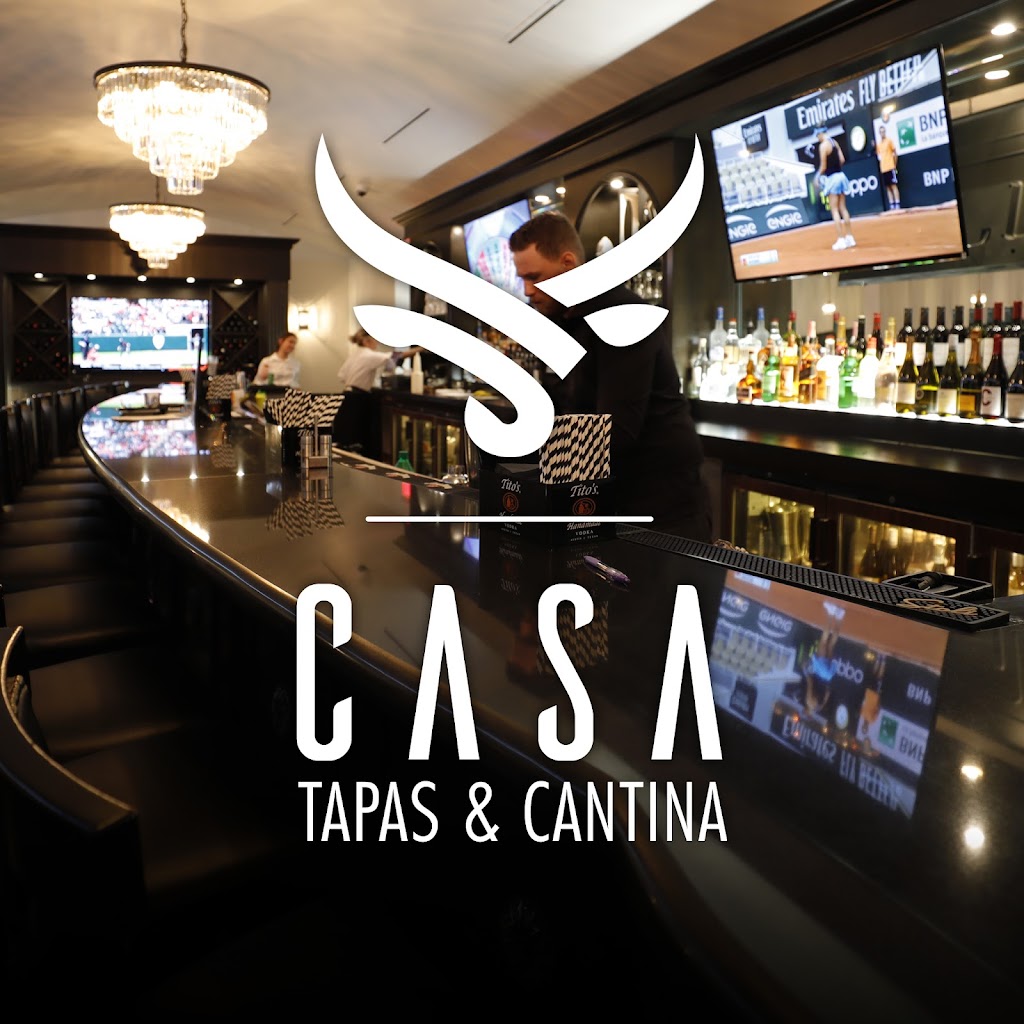 Casa Tapas & Cantina | restaurant | 2705 Apalachee Pkwy, Tallahassee, FL 32301, USA | 8507651770 OR +1 850-765-1770