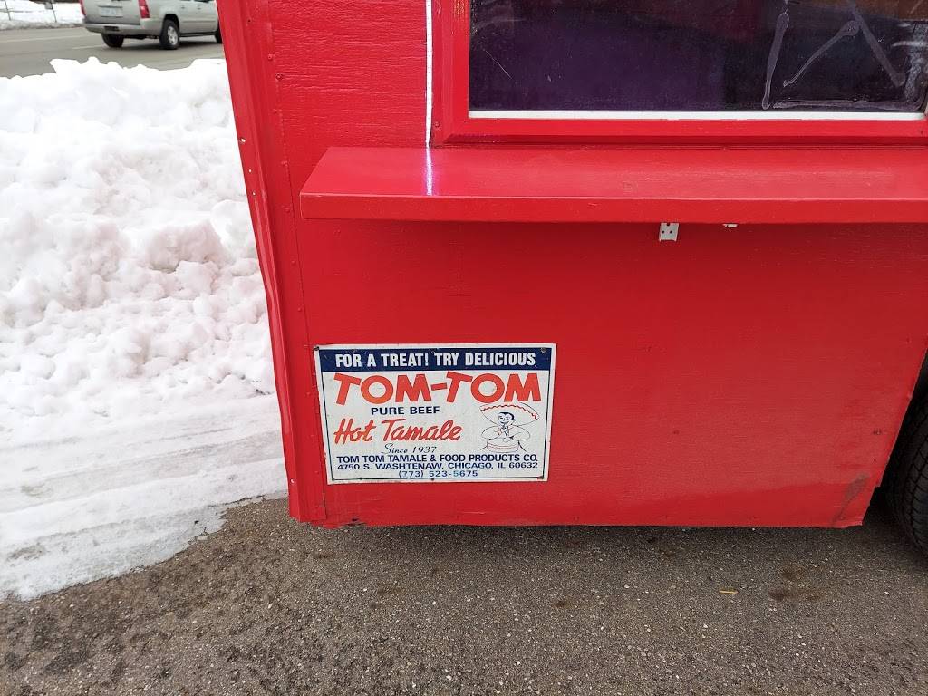 Woodall Mobile Food Truck | restaurant | 1217 W Jolly Rd, Lansing, MI 48910, USA | 7734414011 OR +1 773-441-4011