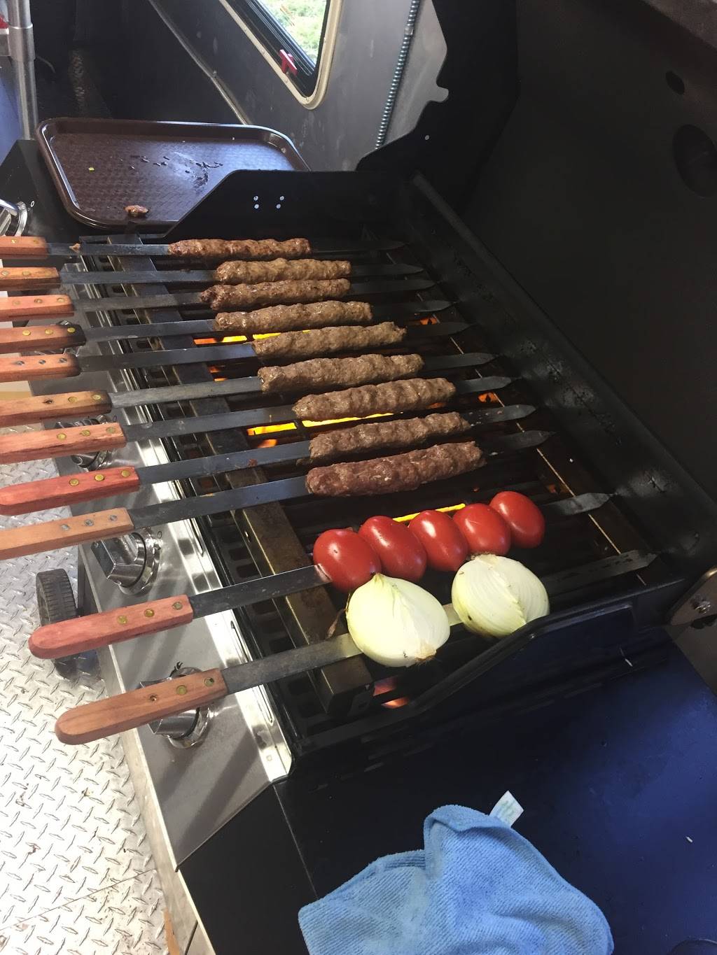 Baghdadi Restaurant | restaurant | 10014 N Lamar Blvd, Austin, TX 78753, USA | 5125869719 OR +1 512-586-9719