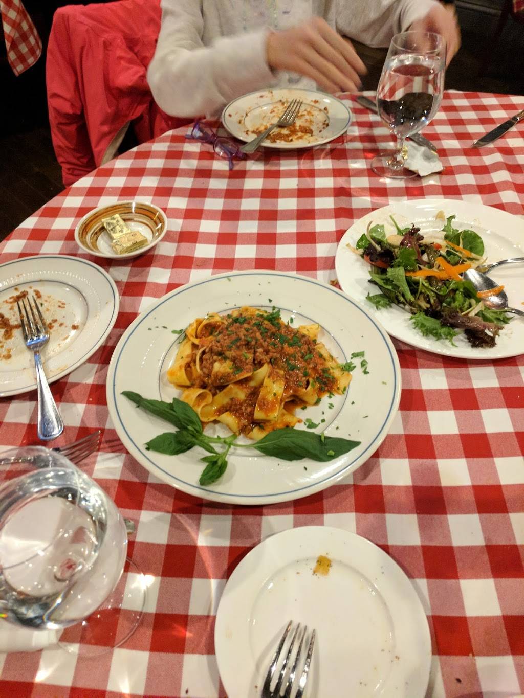 Trullo DOro | restaurant | 294 N Broadway, Hicksville, NY 11801, USA | 5167370679 OR +1 516-737-0679