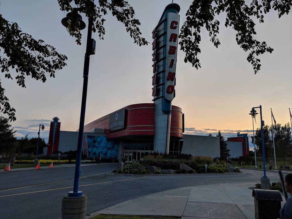 Shorelines Casino Thousand Islands | restaurant | 380 ON-2, Gananoque, ON K7G 2V4, Canada | 6133826800 OR +1 613-382-6800