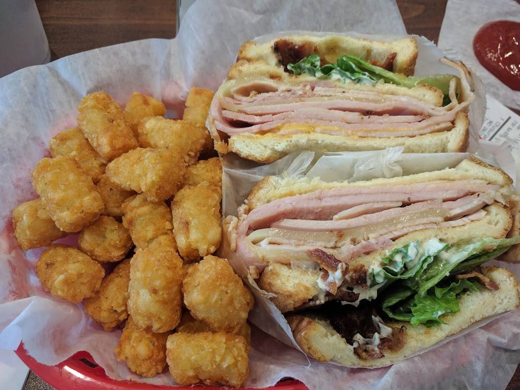 Coppell Deli | restaurant | 449 W Bethel Rd, Coppell, TX 75019, USA | 9724620101 OR +1 972-462-0101