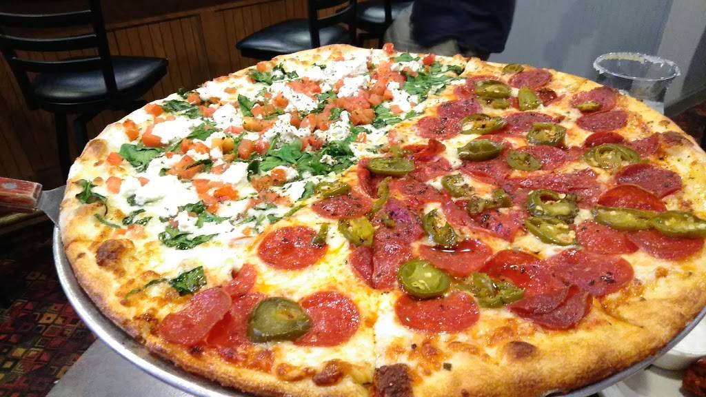 Red Devil | Italian Restaurant & Pizzeria | restaurant | 208 W Southern Ave, Tempe, AZ 85282, USA | 4809682155 OR +1 480-968-2155