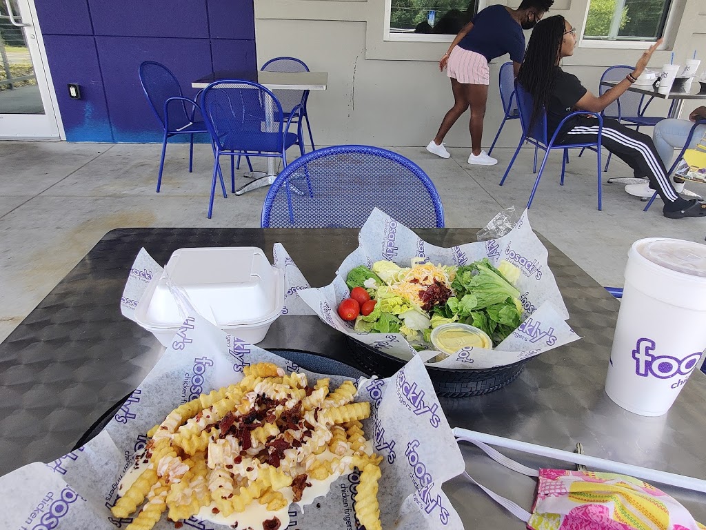 foosacklys - West Pensacola | restaurant | 5850 Mobile Hwy, Bellview, FL 32526, USA | 8504718988 OR +1 850-471-8988