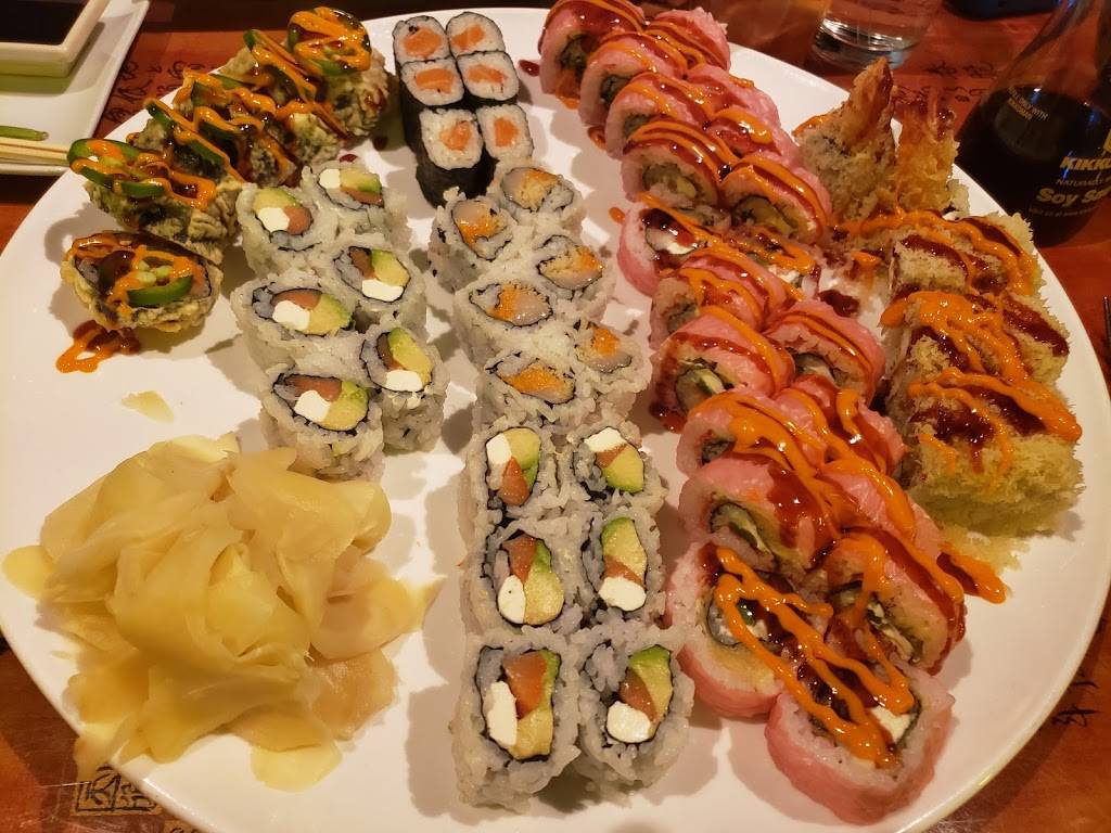 Osaka | restaurant | 2631 Southtown Dr, Bloomington, MN 55431, USA | 9528843633 OR +1 952-884-3633