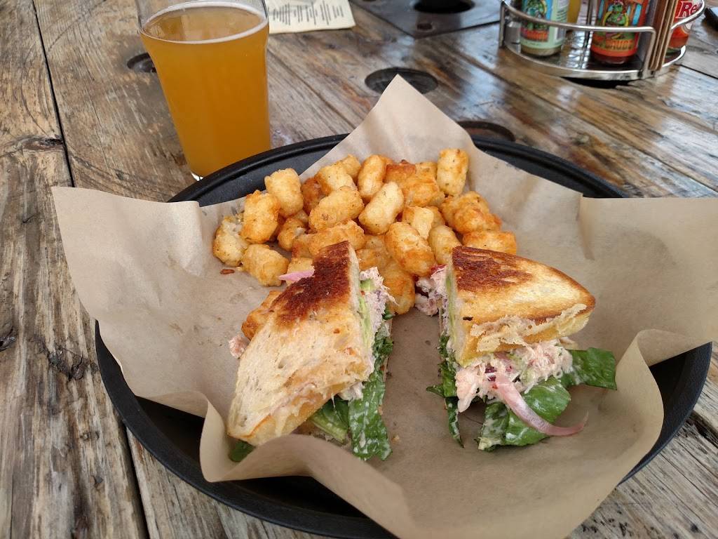 Tecumseh Brewing Company | restaurant | 128 W Chicago Blvd, Tecumseh, MI 49286, USA | 5178151726 OR +1 517-815-1726