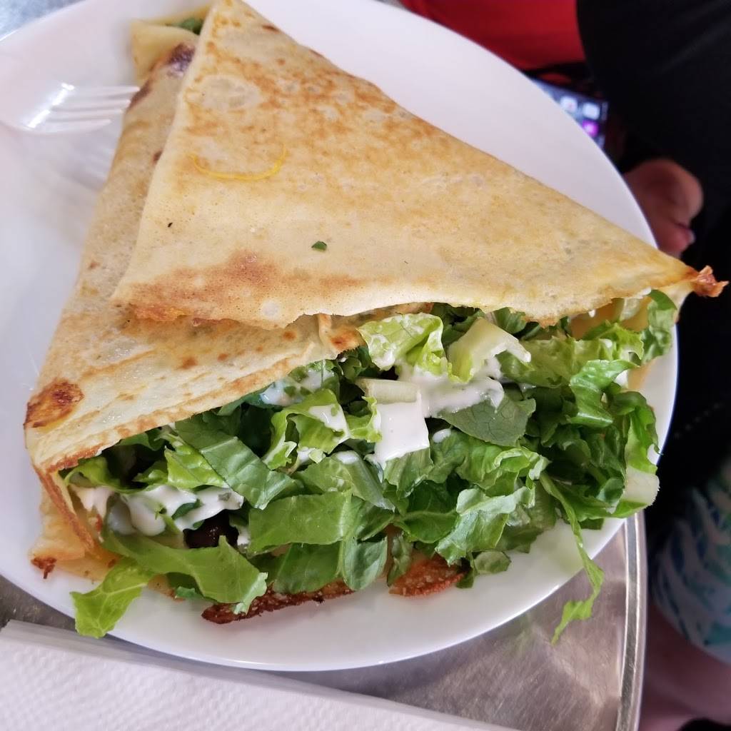 CREPEstudio | cafe | 99 Union St, Pasadena, CA 91103, USA | 6268448810 OR +1 626-844-8810