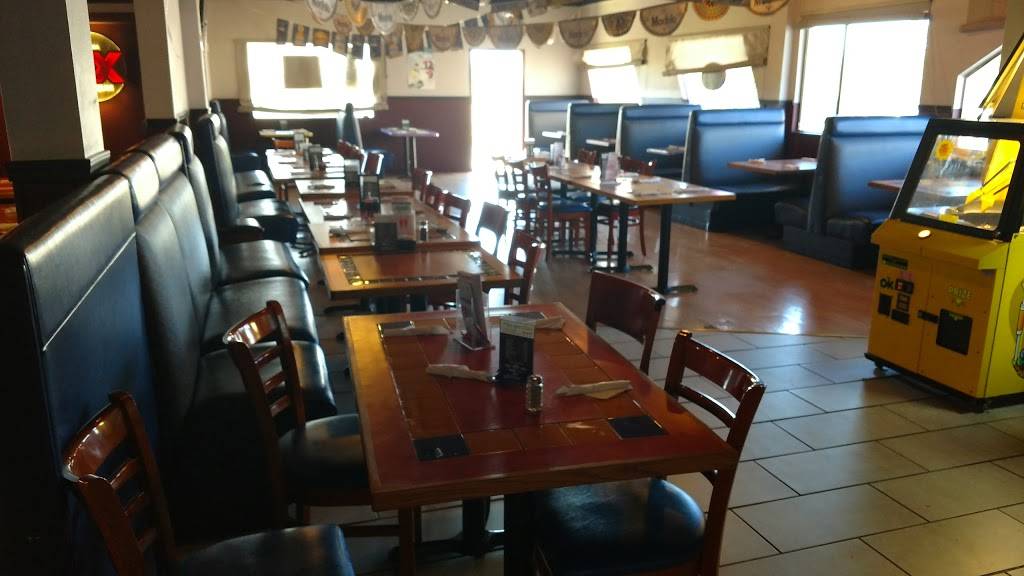 Margaritas Mexican Restaurant | restaurant | 314 N Kutch St, Carlton, OR 97111, USA | 5038523127 OR +1 503-852-3127