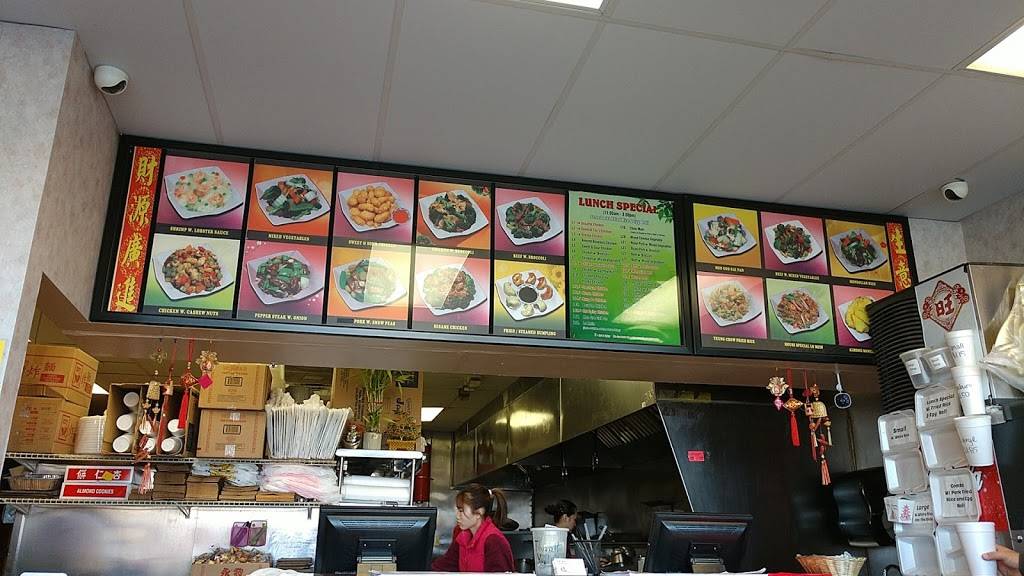 China Garden Restaurant | restaurant | 3060 W Britton Rd, Perry, MI 48872, USA | 5176256888 OR +1 517-625-6888