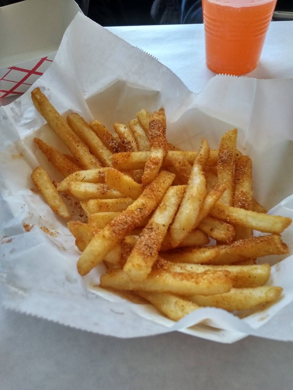 Asian Cajun | restaurant | 2021, 2428 N Ashland Ave, Chicago, IL 60614, USA | 7738285642 OR +1 773-828-5642