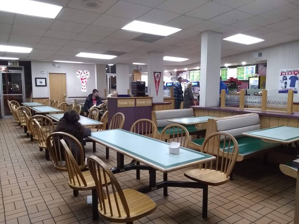 Big Boy | restaurant | 12401 E US Hwy 40 #5930, Independence, MO 64055, USA | 8163561221 OR +1 816-356-1221