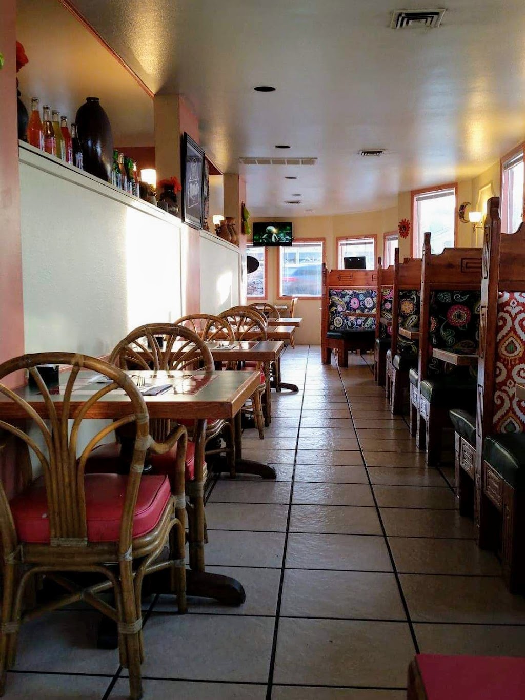 Casa Herradura Mexican Restaurant | restaurant | 601 S Mission St, Wenatchee, WA 98801, USA | 5094709414 OR +1 509-470-9414