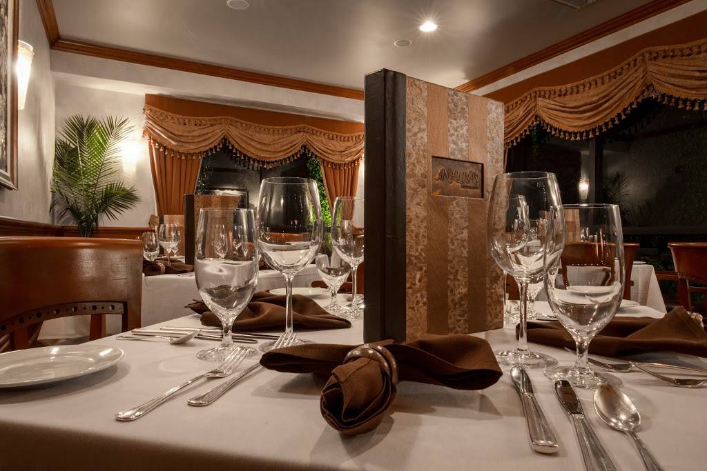 Angelinas Ristorante: Fine Italian Dining | night club | 24041 S Tamiami Trail, Bonita Springs, FL 34134, USA | 2393903187 OR +1 239-390-3187