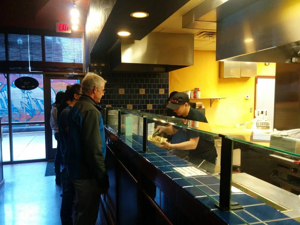 Fiesta Mexican Grill | restaurant | 102 N Chauncey Ave, West Lafayette, IN 47906, USA | 7658380987 OR +1 765-838-0987