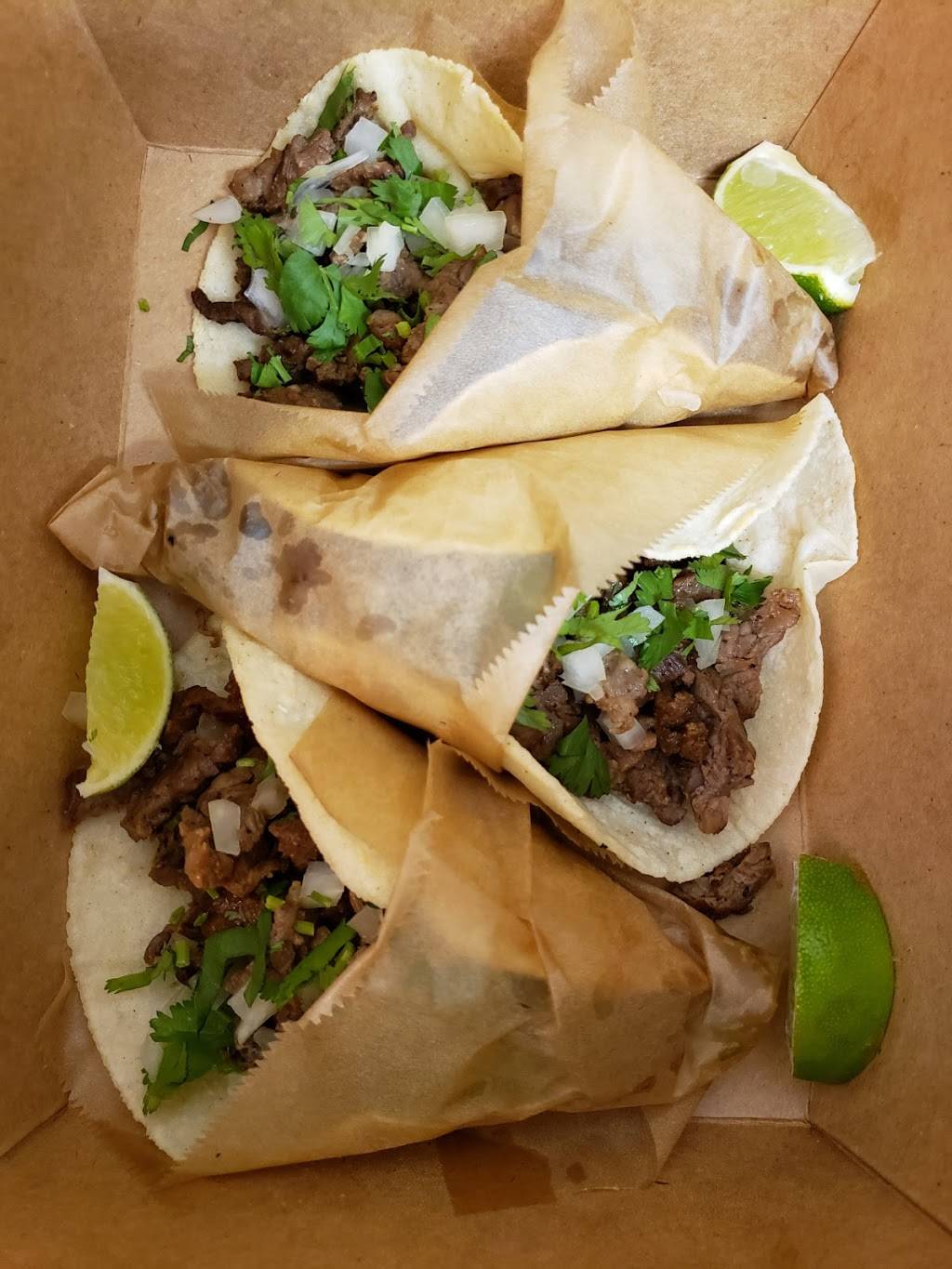 Taco N Go | restaurant | 317 W Taylor St, Griffin, GA 30223, USA | 6786032544 OR +1 678-603-2544