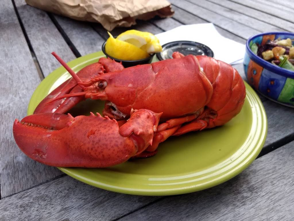 Saltys Clam Shack | restaurant | 668 Atlantic Ave B, Westerly, RI 02891, USA | 4013228219 OR +1 401-322-8219