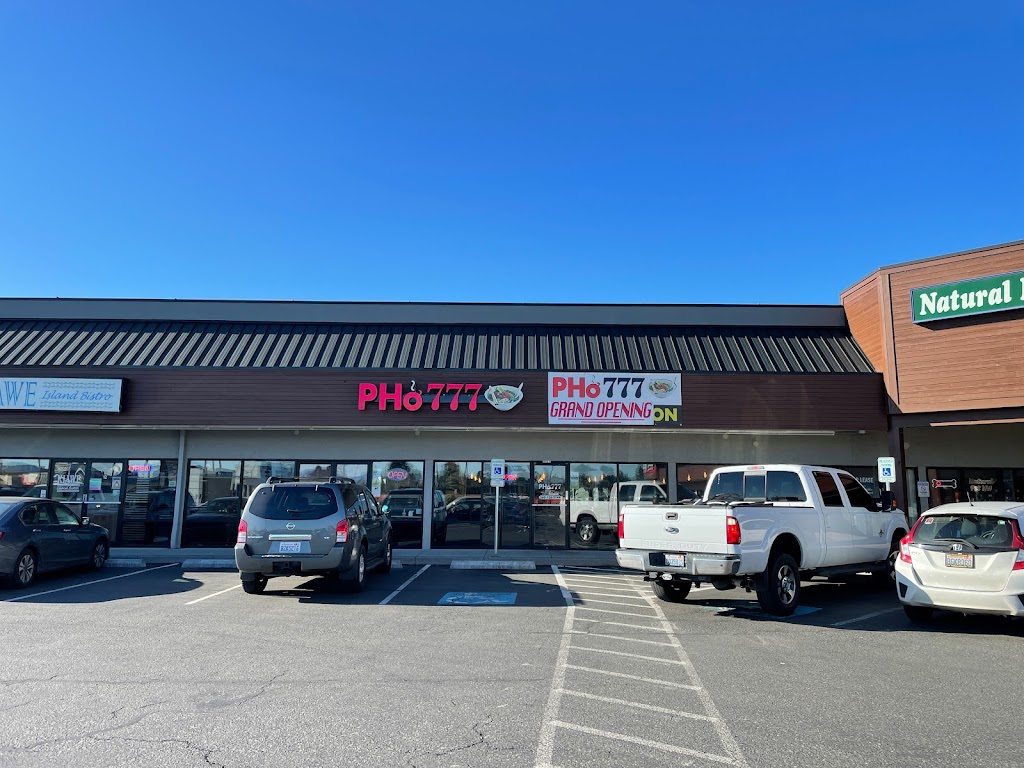 Pho 777 | Vancouver, WA | restaurant | 212 NE 164th Ave, Vancouver, WA 98684, USA | 3607265144 OR +1 360-726-5144