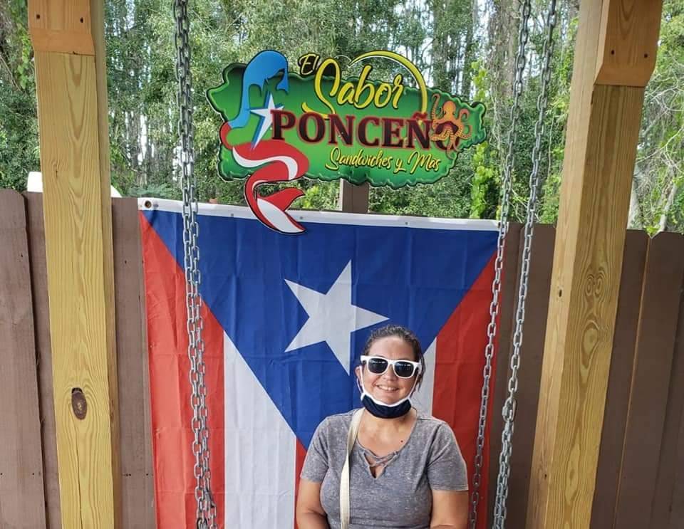 El Sabor Ponceño | restaurant | 5226 Gunn Hwy, Tampa, FL 33624, USA | 8635210201 OR +1 863-521-0201