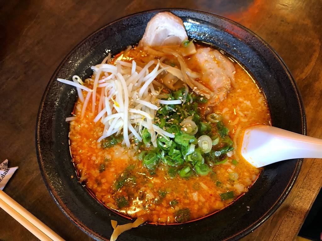 Daikokuya | restaurant | 9911 Garvey Ave, El Monte, CA 91733, USA | 6265423285 OR +1 626-542-3285