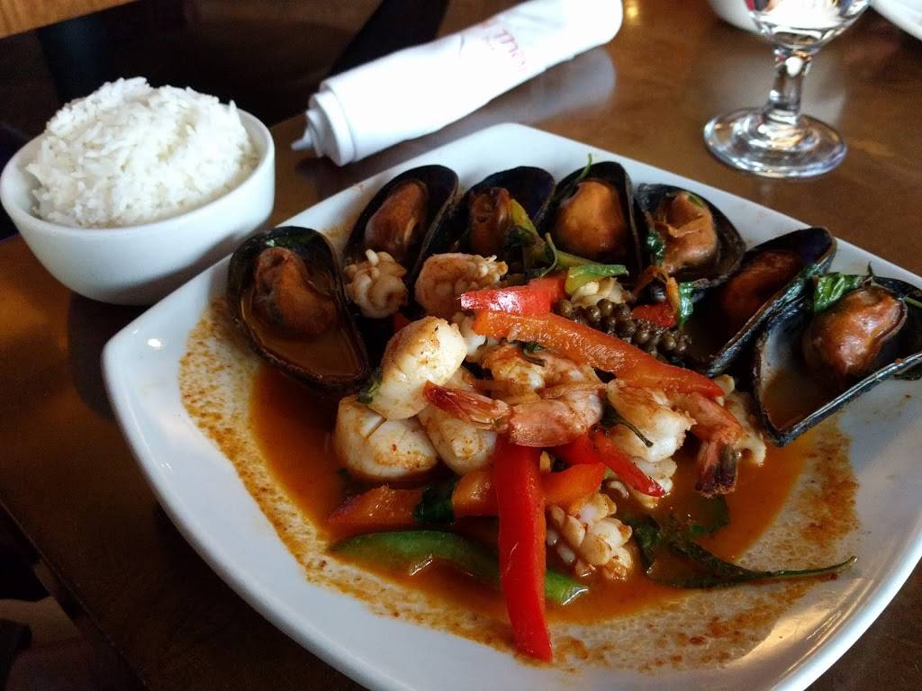 Mai Thai | restaurant | 3251 Prospect St NW, Washington, DC 20007, USA | 2023372424 OR +1 202-337-2424