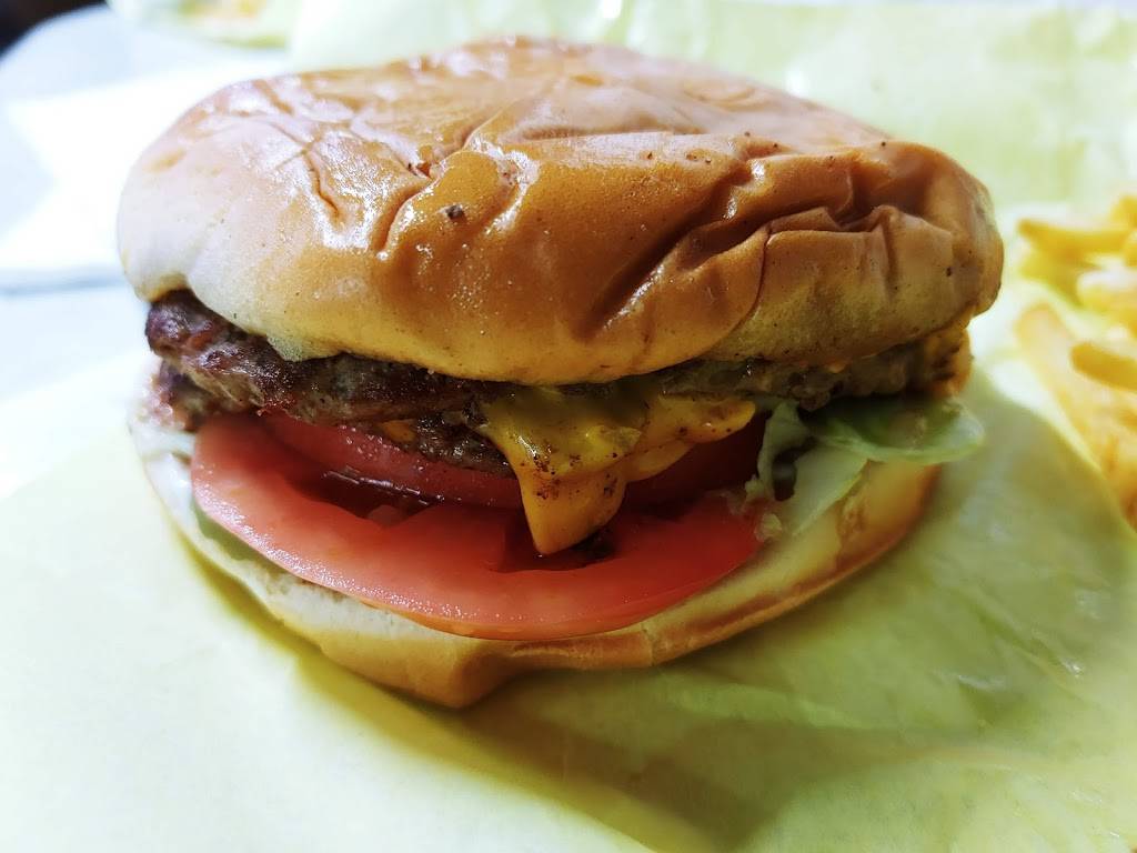 Arnolds Old Fashioned Hamburgers | restaurant | 4253 Southwest Blvd, Tulsa, OK 74107, USA | 9184454633 OR +1 918-445-4633