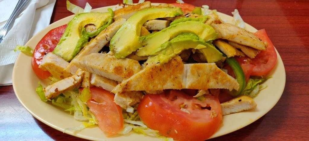 Taqueria Morelia | restaurant | 961 W Palm Dr, Florida City, FL 33034, USA | 3052477552 OR +1 305-247-7552