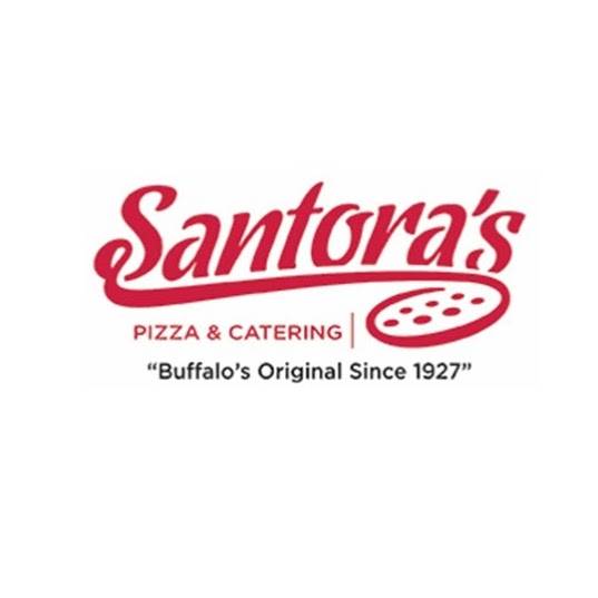 Santoras Pizza and Catering | restaurant | 2928 Walden Ave, Depew, NY 14043, USA | 7166853500 OR +1 716-685-3500