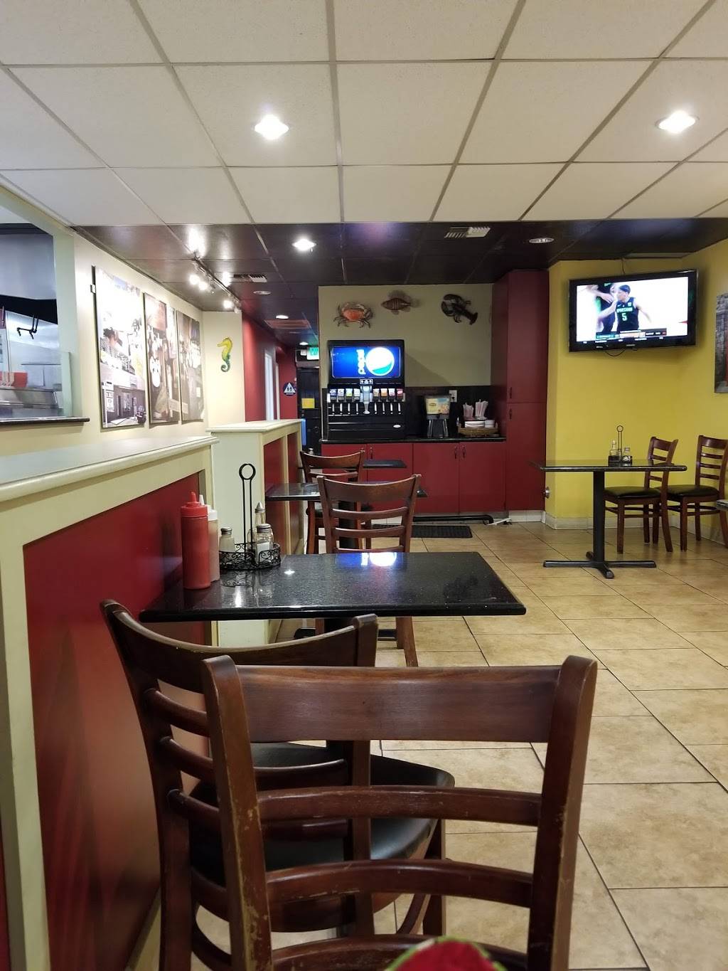 H Salt Fish & Chips | restaurant | 597 N Tustin St, Orange, CA 92867, USA | 7146395040 OR +1 714-639-5040