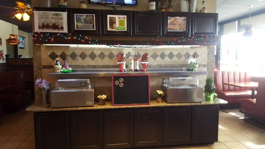 Nicks Pizza DOro | restaurant | 10585 Slater Ave, Fountain Valley, CA 92708, USA | 7149630227 OR +1 714-963-0227