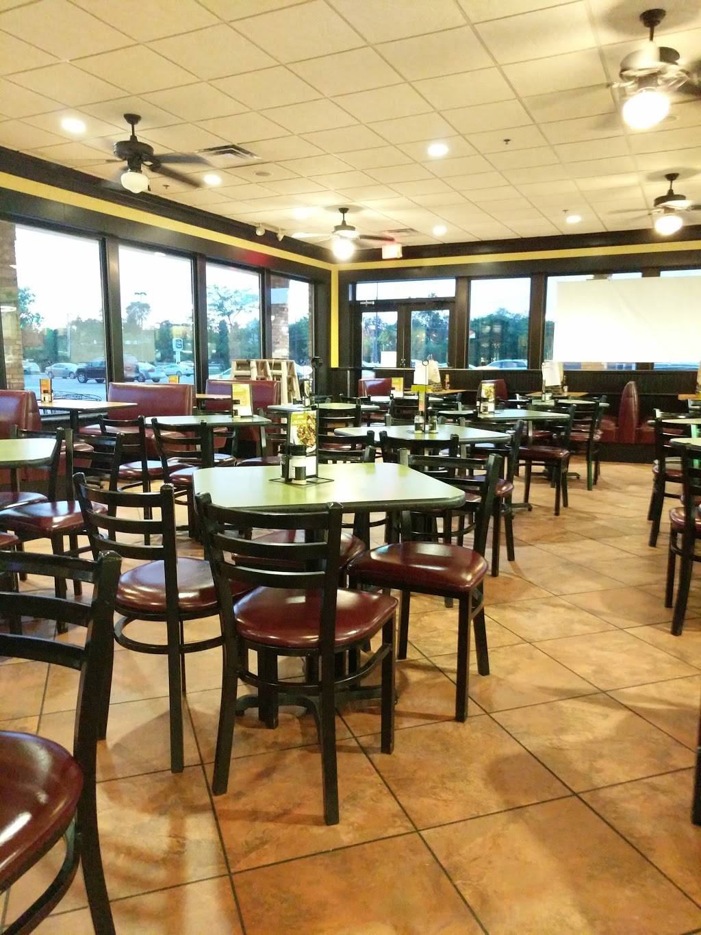 Jasons Deli | meal takeaway | 225 W Bridge St, Dublin, OH 43017, USA | 6143363853 OR +1 614-336-3853