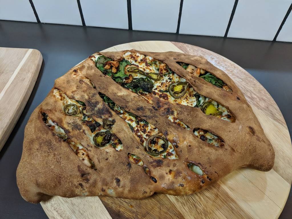 D.P. Dough Bowling Green | meal delivery | 1616 E Wooster St #8, Bowling Green, OH 43402, USA | 4197463278 OR +1 419-746-3278