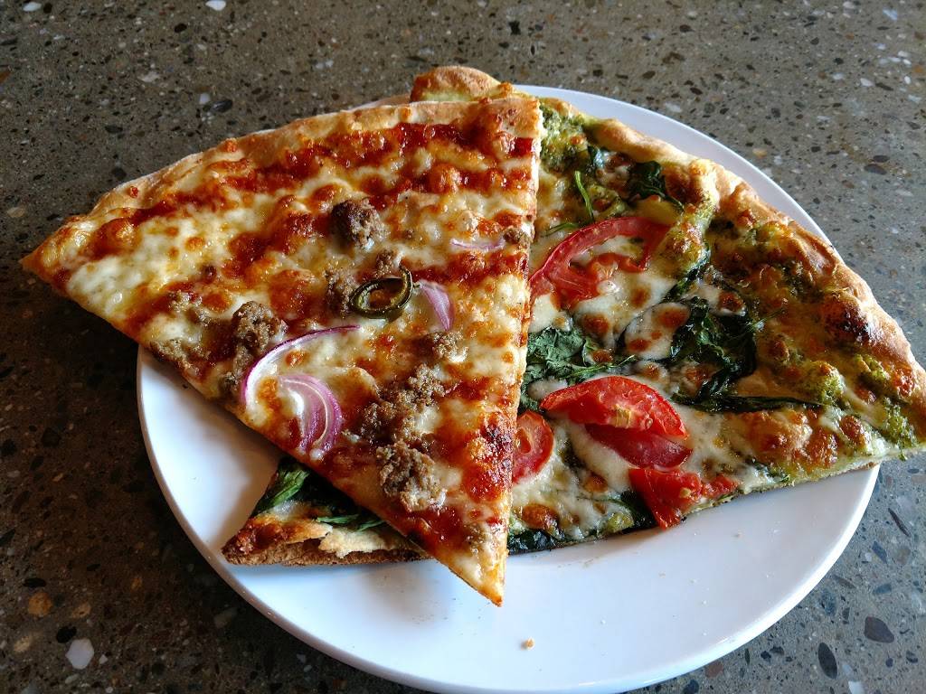 Positive Pie Hardwick | restaurant | 87 S Main St, Hardwick, VT 05843, USA | 8024727126 OR +1 802-472-7126