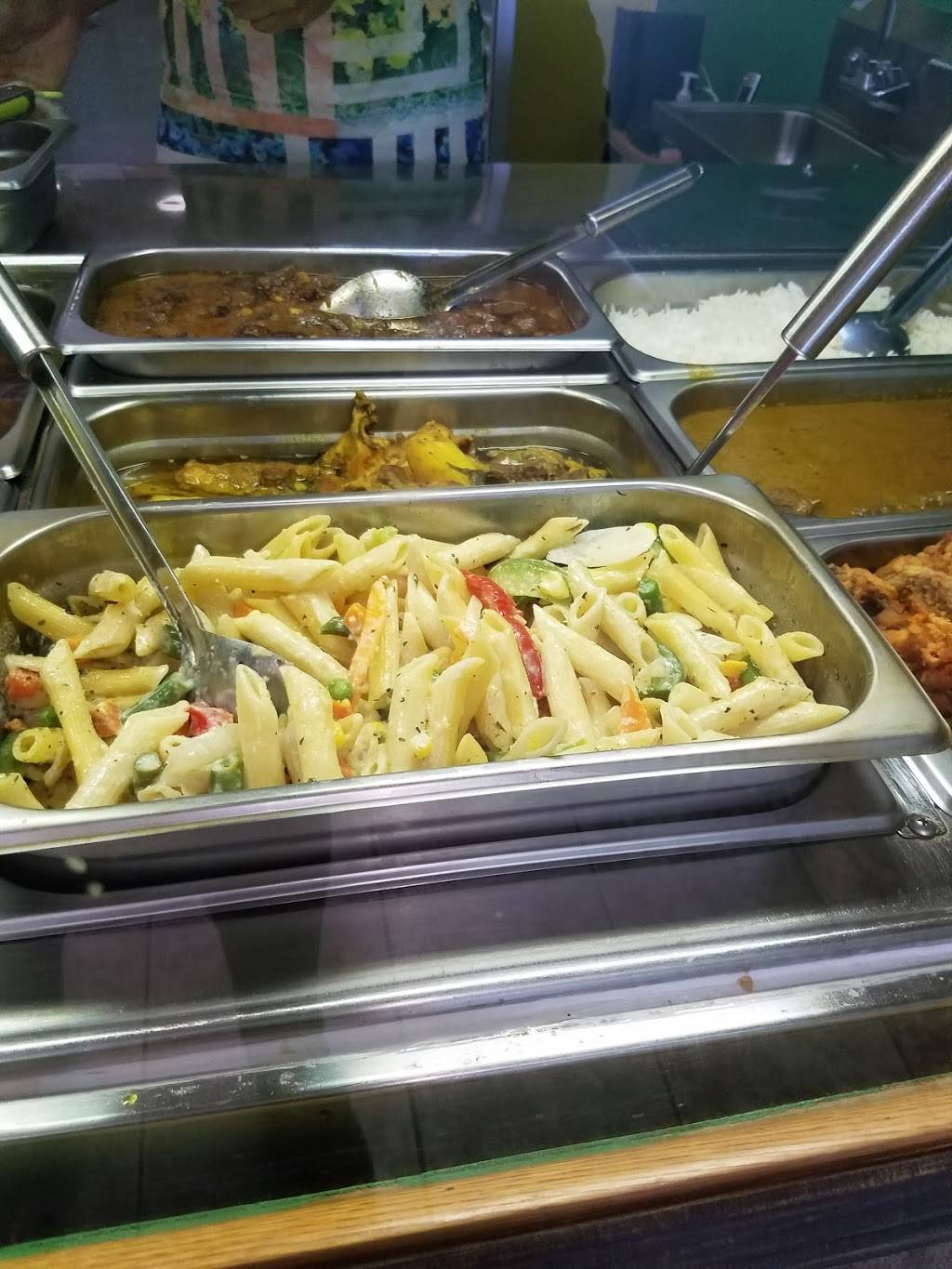 Jerk Cafe | restaurant | 8021 W Sample Rd, Coral Springs, FL 33065, USA | 9547750848 OR +1 954-775-0848