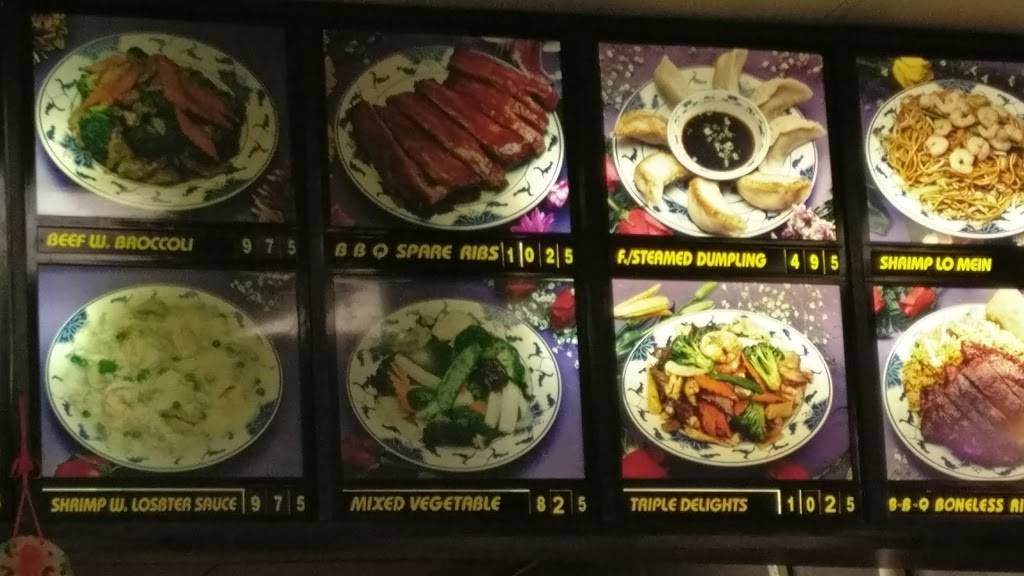 Panda House | restaurant | 310 W Main St, Hudson, MI 49247, USA | 5174482808 OR +1 517-448-2808