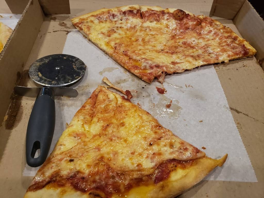 Slice Pizza | restaurant | 4121 Crill Ave, Palatka, FL 32177, USA | 3863853966 OR +1 386-385-3966