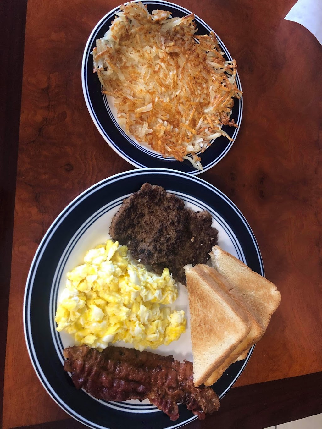 The Cafe | restaurant | 17620 State Highway 87, South s, Call, TX 75933, USA | 4094200755 OR +1 409-420-0755