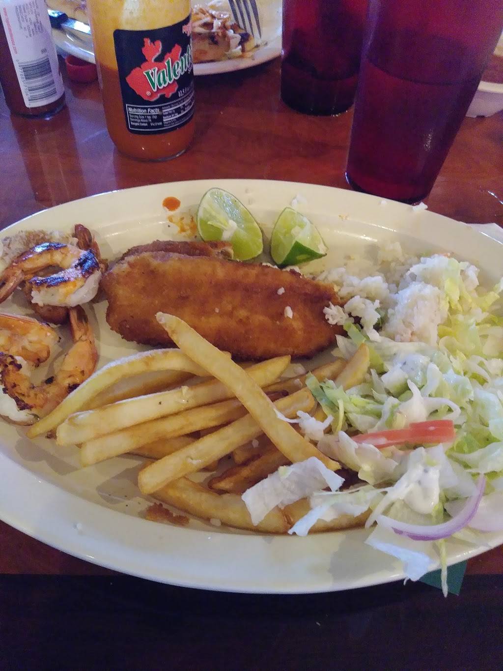 Bahia Restaurant | restaurant | 1476 W Buckingham Rd, Garland, TX 75042, USA | 9722720173 OR +1 972-272-0173