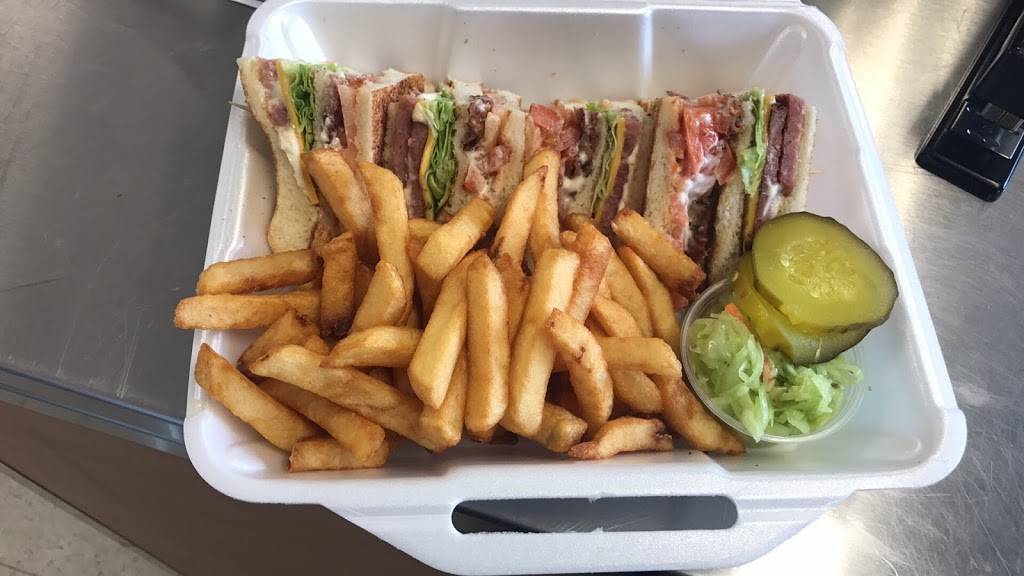 Fat Less Chip Stand | restaurant | 80 County Rd 43, Finch, ON K0C 1K0, Canada | 6139842020 OR +1 613-984-2020