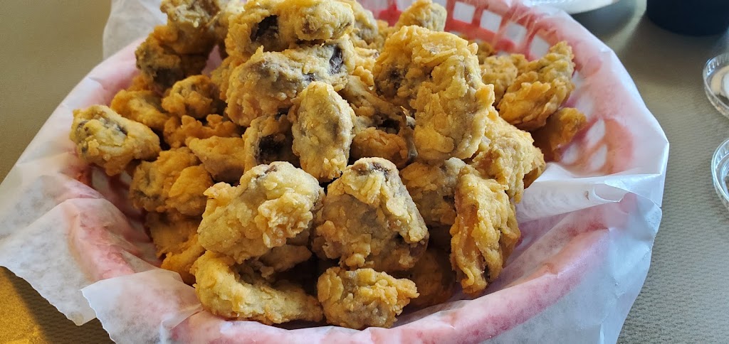 The Fishermans Wife Carrabelle | restaurant | 201 8th St W, Carrabelle, FL 32322, USA | 8506974533 OR +1 850-697-4533