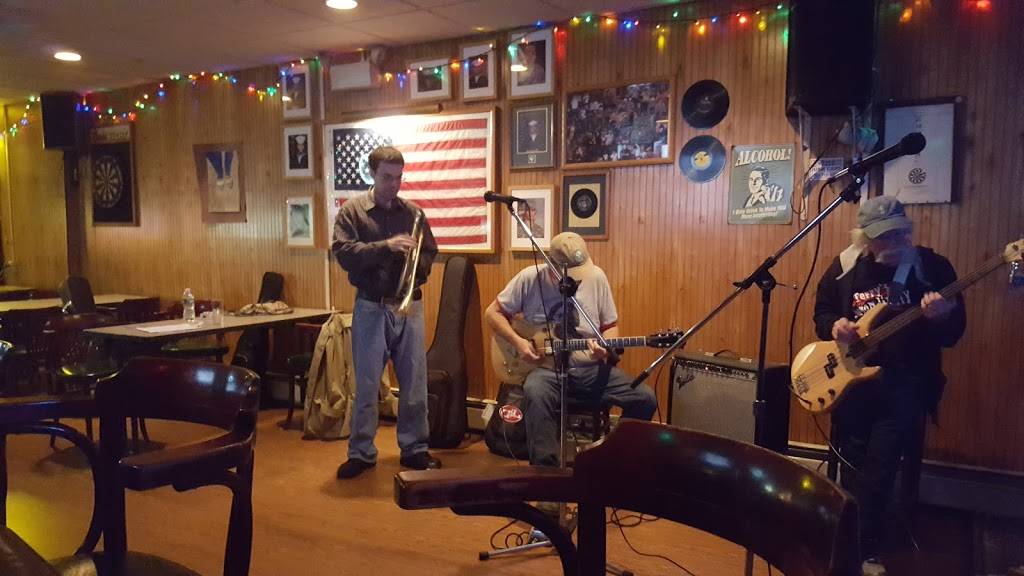 The Franklin Tavern | restaurant | 99 Franklin Ave, West Orange, NJ 07052, USA | 8622244063 OR +1 862-224-4063