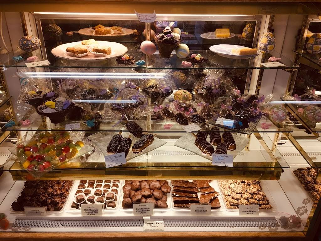 Chocolate Cafe | cafe | 5030 US-6, North Eastham, MA 02651, USA | 5082400070 OR +1 508-240-0070