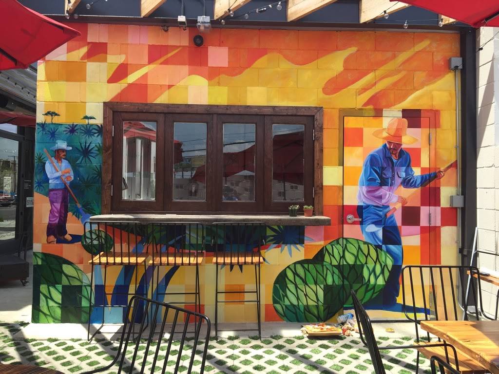 El Bolero Cocina Mexicana - Design District | restaurant | 1201 Oak Lawn Ave #160, Dallas, TX 75207, USA | 2147411986 OR +1 214-741-1986